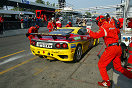 Ferrari 360 N-GT s/n 2004