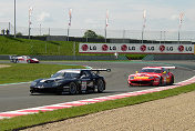 Ferrari 575 GTC n°18 - Bert Longin/Ian Khan/Thomas Bleiner - s/n 2202