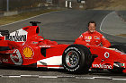 Michael Schumacher