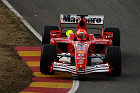 Michael Schumacher