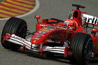 Michael Schumacher