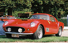 Ferrari 250 GT LWB Berlinetta "TdF" s/n 0911GT