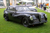 Alfa Romeo 6C-2500 Sport Freccia d'Oro s/n 915.388