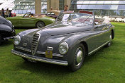 Alfa Romeo 6C-2500 Sport PF Cabriolet