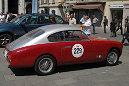 FIAT 1100 S Pininfarina