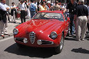 Alfa Romeo 1900 SS Zagato