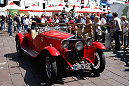 Alfa Romeo 6C 1500 S, s/n 0111200