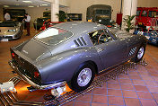 Ferrari 275 GTB/6C s/n 07397