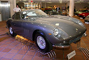 Ferrari 275 GTB/6C s/n 07397