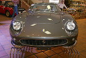 Ferrari 275 GTB/6C s/n 07397