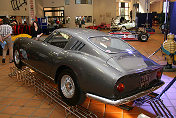 Ferrari 275 GTB/6C s/n 07397