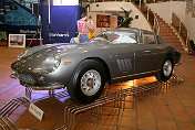 Ferrari 275 GTB/6C s/n 07397