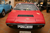 Ferrari 308 GT4 s/n 14758