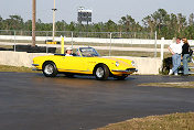 Ferrari 330 GTS s/n 11027