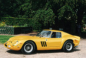 Ferrari 250 GTO Replica