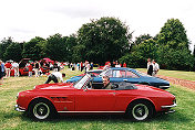 Ferrari 275 GTS s/n 07189