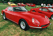 Ferrari 275 GTB s/n 08647