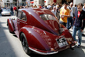 1937  Alfa Romeo 6C 2300 B MM  [Iliohan / Iliohan (USA)]