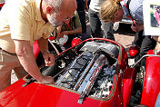 1949  Maserati A6 GCS  [Fonte / Fonte (USA)]