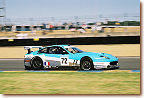 Ferrari 550 Maranello GTS s/n 113136 - Alphand - Dor - Policand