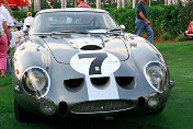 Ferrari 275  GTB Competizione Speciale s/n 6701