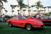 Ferrari 275 GTB