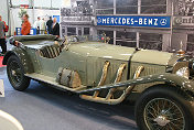 Mercedes-Benz 680 S s/n 35918