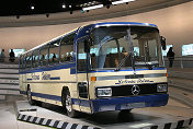 1979 M-B O 303 touring coach