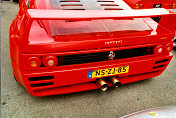 Koenig Testarossa, s/n 76967