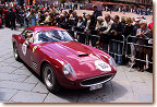 Ferrari 250 GT LWB Berlinetta Zagato "TdF", s/n 0689GT