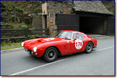 Ferrari 250 GT SWB Berlinetta, s/n 2669GT