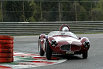 Maserati A6 GCS Fantuzzi Spider, s/n 2093