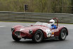 Maserati A6 GCS Fantuzzi Spider, s/n 2093