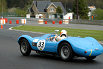 Maserati A6 GCS, s/n 2065