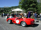 Ferrari 250 TR s/n 0720TR