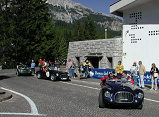 Ferrari 212 Export Touring Barchetta s/n 0084E