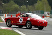 Ferrari 250 GT Europa, s/n 0357GT