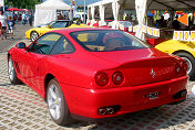 575M Maranello F1 #126898