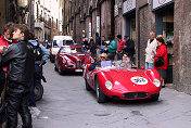 Maserati A6 GCS-53, s/n 2090