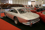 1966 Ferrari 330 GT s/n 8863