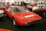 1976 Ferrai 208 GT4 s/n 12898