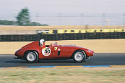 Ferrari 340 MM s/n 0294AM