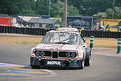 BMW 3.0 CSL