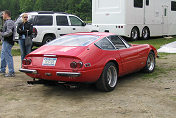 Ferrari 365 GTB/4 Daytona