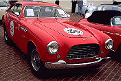 212 Inter Coupé Vignale s/n 0175E