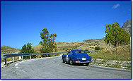 Ferrari 166 Inter Vignale Coupe s/n  0071 S