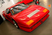 Ferrari 512 BB s/n 22299