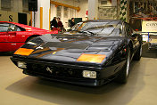 Ferrari 512 BB s/n 37721