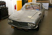 Fiat 1500 S Vignale Coupe