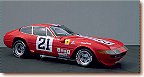 365 GTB/4 Daytona Competizione Series I s/n 14889